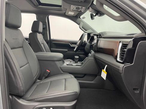 New 2026 GMC Sierra 1500 Denali AWD/4WD image 36