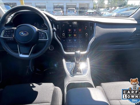 Used 2024 Subaru Legacy Premium AWD/4WD image 16