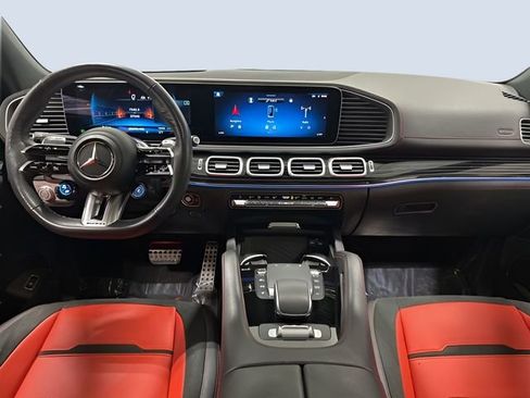 Certified 2024 Mercedes-Benz GLE 53 AMG 4MATIC image 13