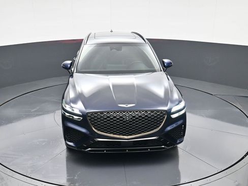 Used 2022 Genesis GV70 3.5T Sport w/ Sport Advanced Package image 26