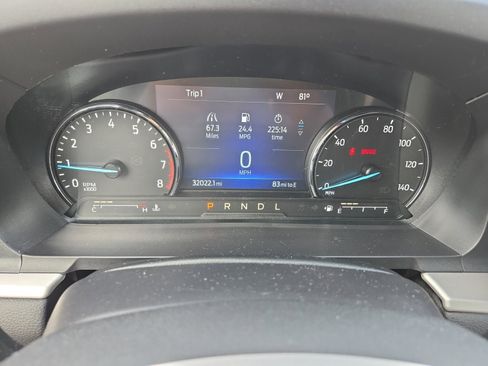 Certified 2023 Ford Explorer XLT w/ Equipment Group 202A image 16