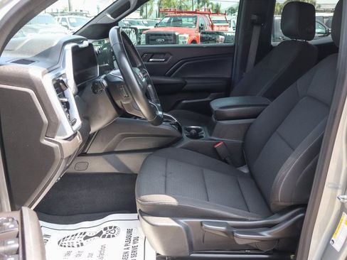 Used 2023 GMC Canyon Elevation w/ Trailering Package image 15