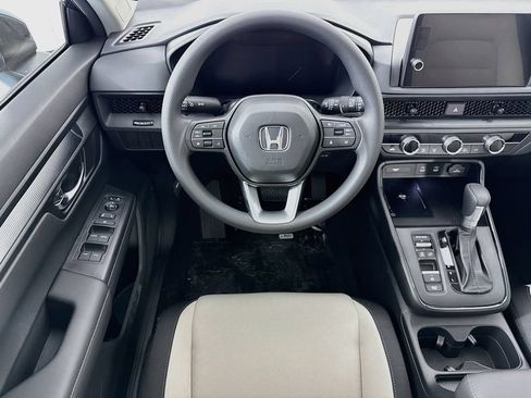 Used 2026 Honda CR-V EX image 10
