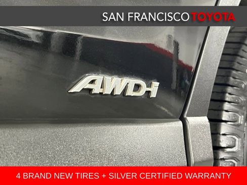Certified 2017 Toyota RAV4 XLE w/ Convenience Package image 11