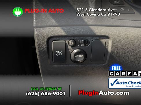 Used 2008 Acura TL Type-S FWD image 23