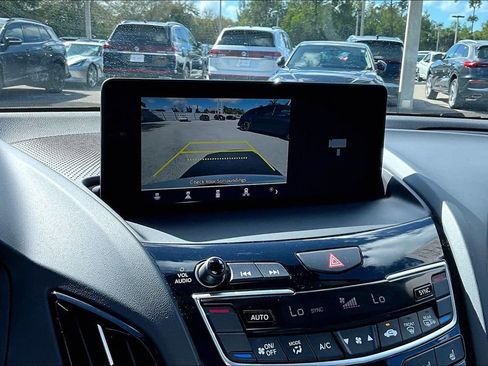 Used 2024 Acura RDX SH-AWD image 27