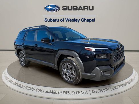 Used 2026 Subaru Outback Premium AWD/4WD image 2