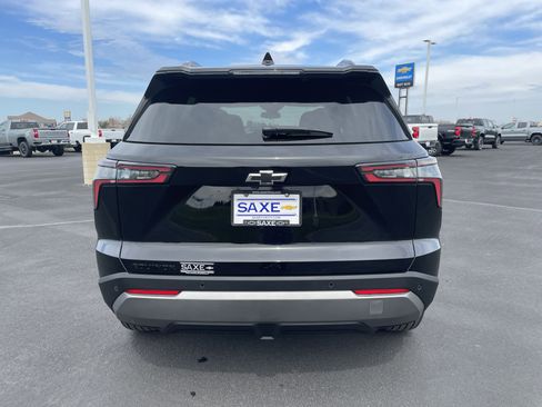 Used 2026 Chevrolet Equinox LT w/ Midnight Edition image 4