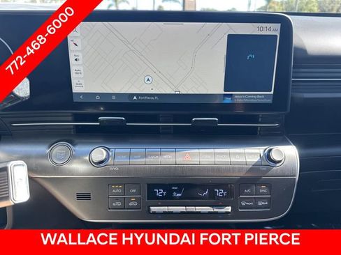 Used 2026 Hyundai Kona Limited FWD image 22