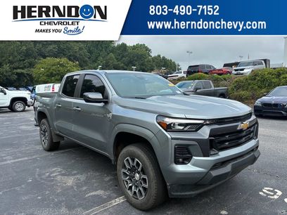 Used 2024 Chevrolet Colorado LT w/ LT Convenience Package III