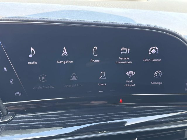 Used 2022 Cadillac Escalade Sport w/ Touring Package AWD/4WD image 37