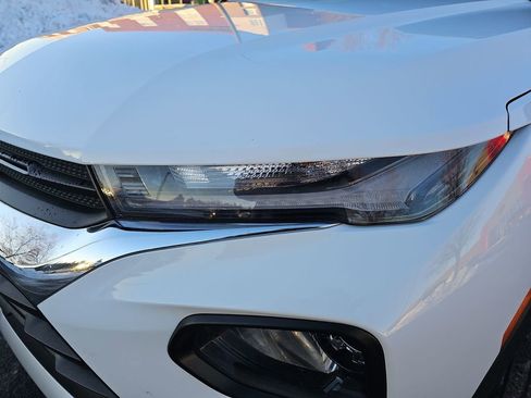 Used 2021 Chevrolet TrailBlazer LT w/ Premium Seating Package image 29