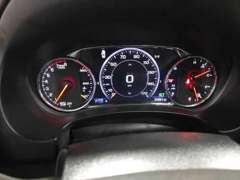 Used 2023 GMC Terrain Denali image 18