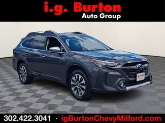 Used 2023 Subaru Outback Touring AWD/4WD video 1