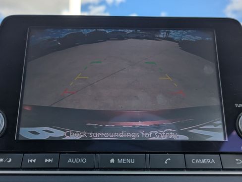 Used 2023 Nissan Altima 2.5 SV image 23