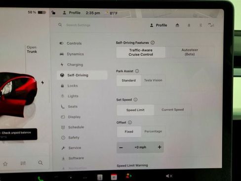 Used 2022 Tesla Model Y Performance image 20