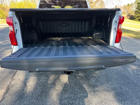 Used 2023 Chevrolet Silverado 1500 RST w/ Rally Edition image 23