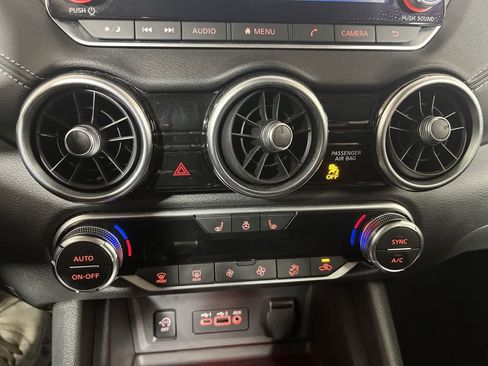 Used 2024 Nissan Sentra SV w/ All-Weather Package image 20