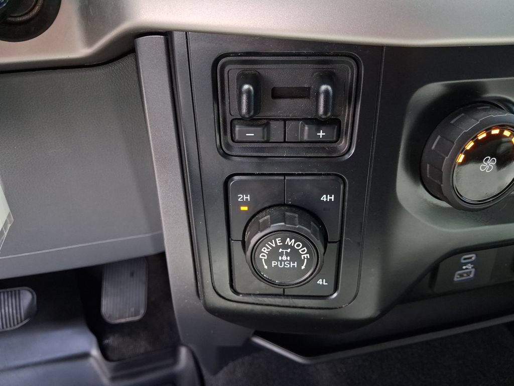 Used 2021 Ford F150 XLT w/ Trailer Tow Package AWD/4WD image 17