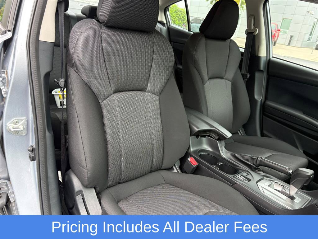 Used 2021 Subaru Impreza 2.0i Premium AWD/4WD image 19