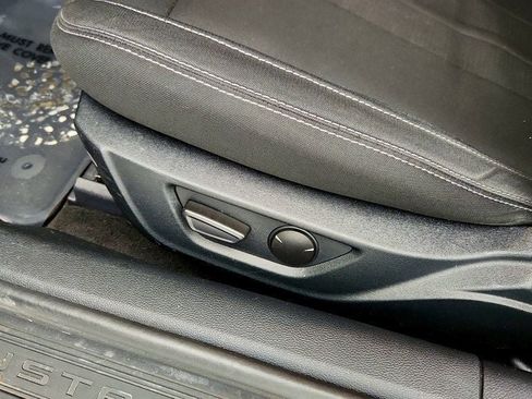 Used 2022 Ford Mustang Coupe w/ Equipment Group 101A image 11