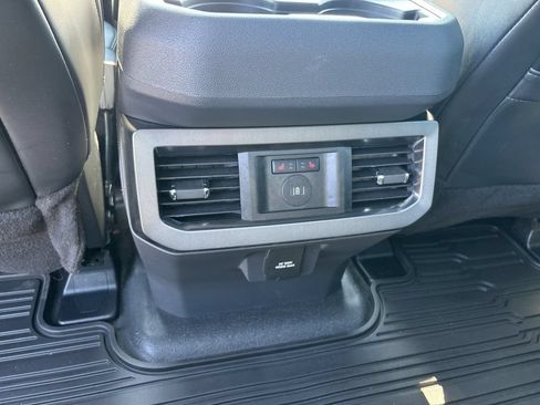 Used 2026 Ford F250 Platinum AWD/4WD image 22
