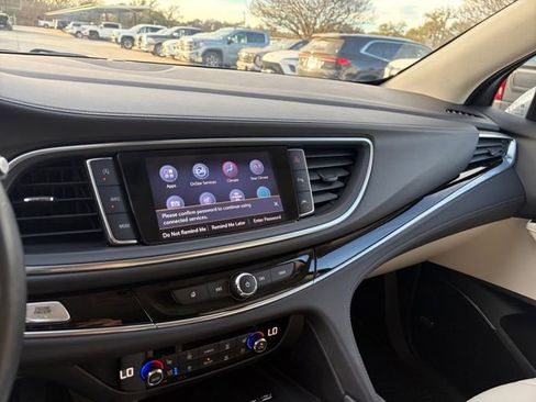 Certified 2023 Buick Enclave Avenir w/ Avenir Technology Package image 11