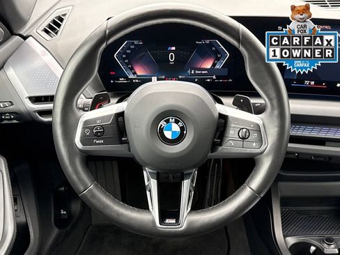 Used 2025 BMW 228i xDrive w/ M Sport Package image 16