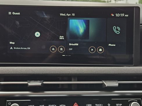 New 2026 Hyundai Tucson Limited AWD/4WD image 16