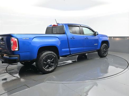 Used 2021 GMC Canyon Elevation image 20
