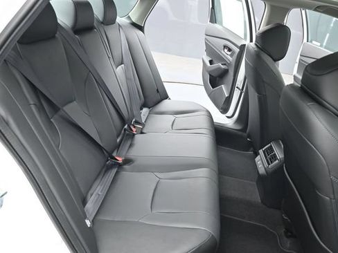 New 2026 Honda Accord Touring image 14