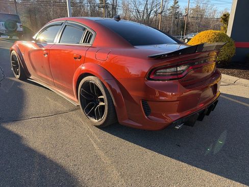 Used 2021 Dodge Charger Scat Pack image 5