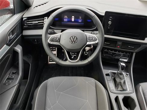 New 2026 Volkswagen Jetta Sport image 9