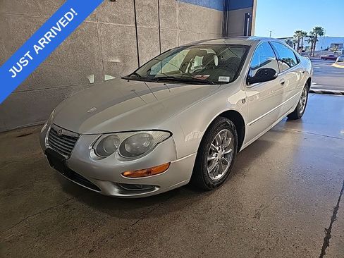 Used 2003 Chrysler 300M image 1