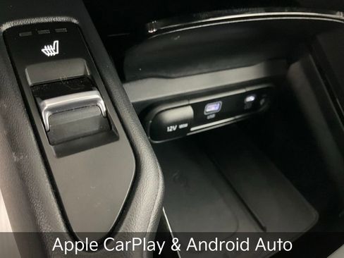 Certified 2023 Kia Telluride S w/ S Sunroof Package image 26