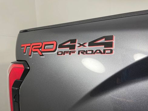 Used 2024 Toyota Tundra 1794 Edition w/ TRD Off-Road Package AWD/4WD image 4
