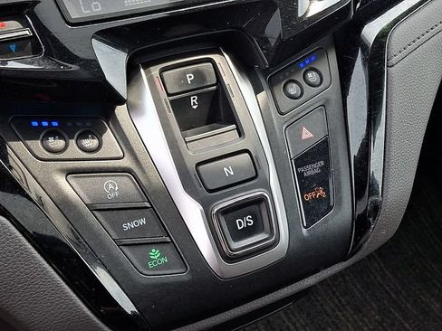 Used 2022 Honda Odyssey Elite image 15