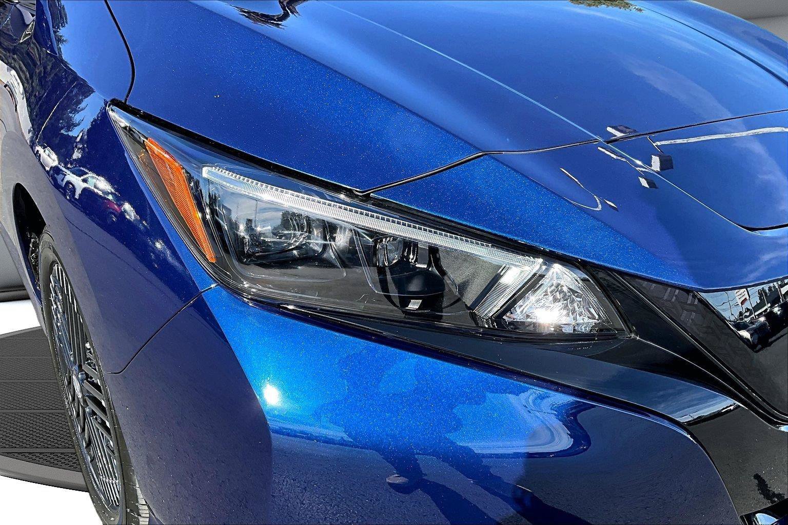 Used 2024 Nissan Leaf SV Plus FWD image 31