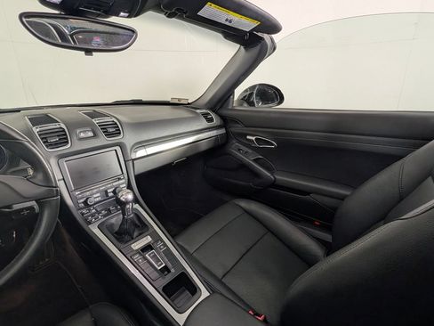 Used 2013 Porsche Boxster RWD image 23