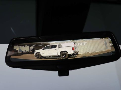 Used 2020 Chevrolet Traverse Premier image 16