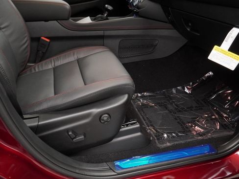 New 2026 Dodge Durango GT image 35