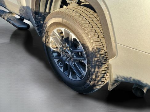 Used 2023 Toyota Tundra Limited w/ Power Package image 28