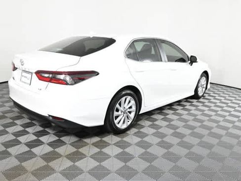Used 2023 Toyota Camry LE FWD image 6