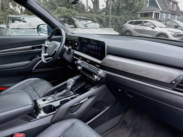 Certified 2024 Kia Telluride EX X-Line AWD/4WD image 30