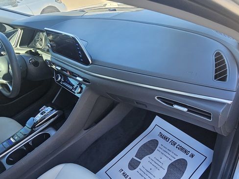 Used 2023 Hyundai Sonata SEL image 25