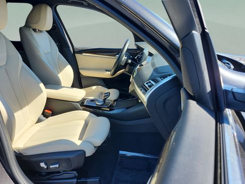 Certified 2023 BMW X3 sDrive30i w/ Convenience Package image 19