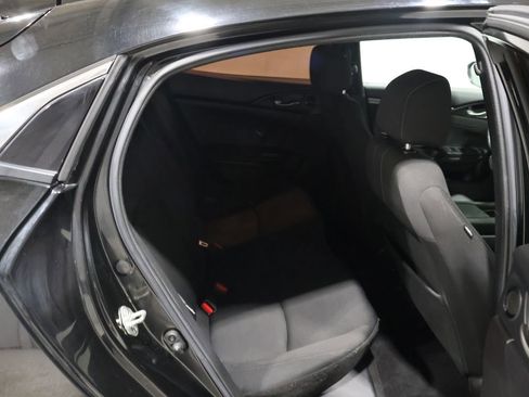 Used 2018 Honda Civic EX image 20
