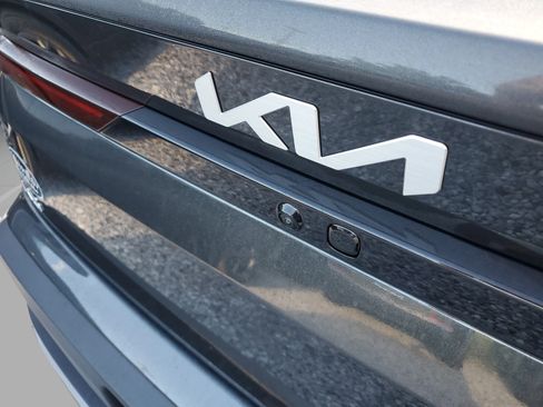 Used 2025 Kia K4 FWD image 28