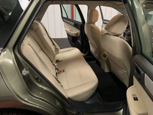 Used 2018 Subaru Outback 2.5i image 43