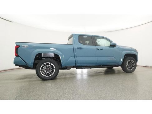 New 2026 Toyota Tacoma TRD Sport image 34